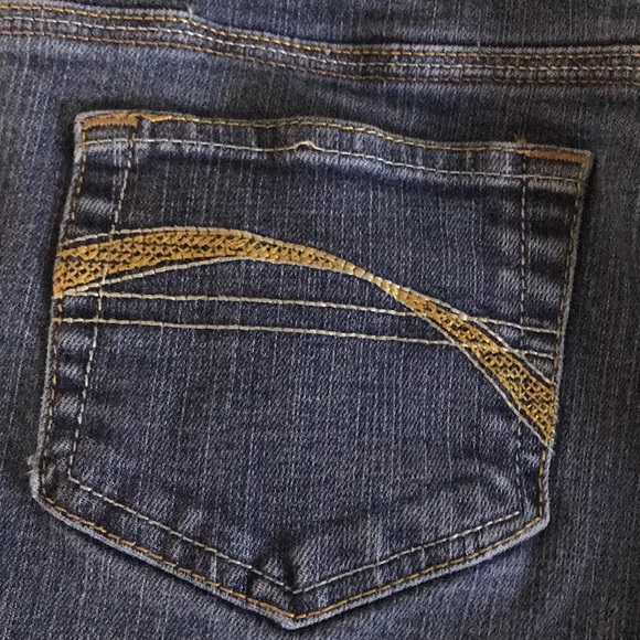 Euc Justice simply low jeans - Picture 4 of 4